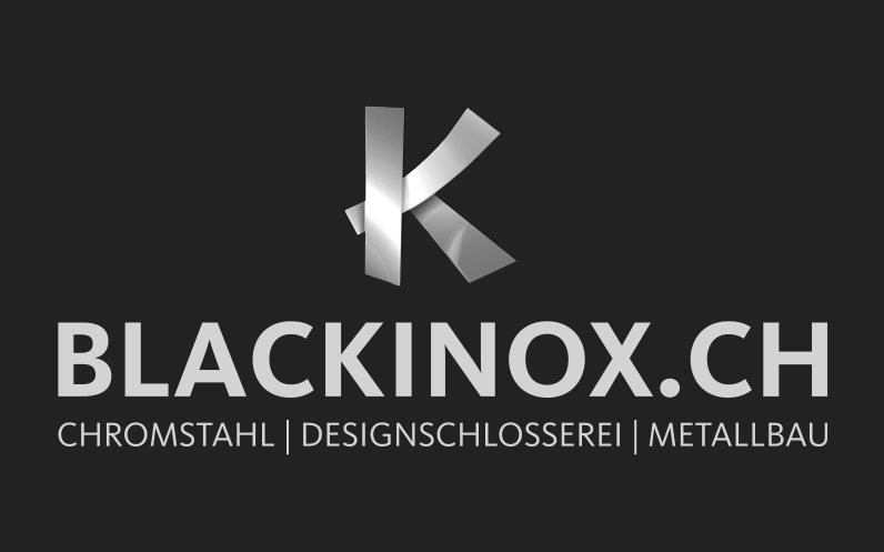 Logo Blackinox