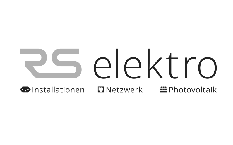 Logo RS Elektro